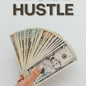 AI Side Hustle E-Book