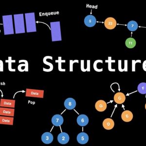 Essential Data Structures: 30-Day Challenge