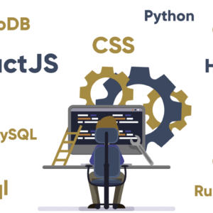 Full Stack Development: 30-Day MERN/JAM Stack Prep